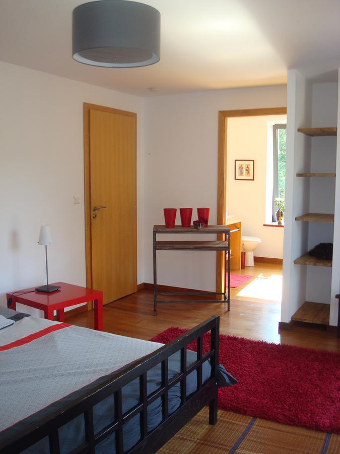 La Chambre Du Meunier Laiz Pokój zdjęcie