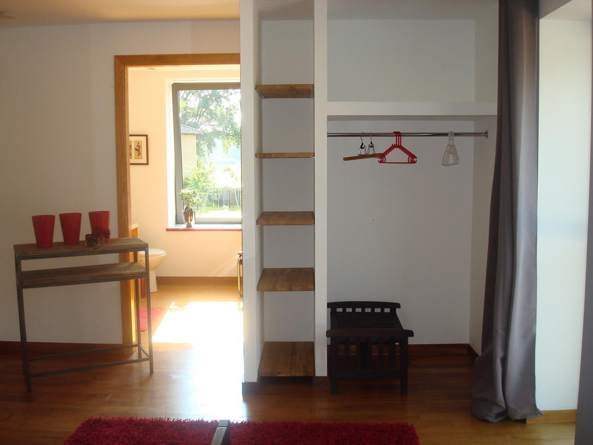 La Chambre Du Meunier Laiz Pokój zdjęcie