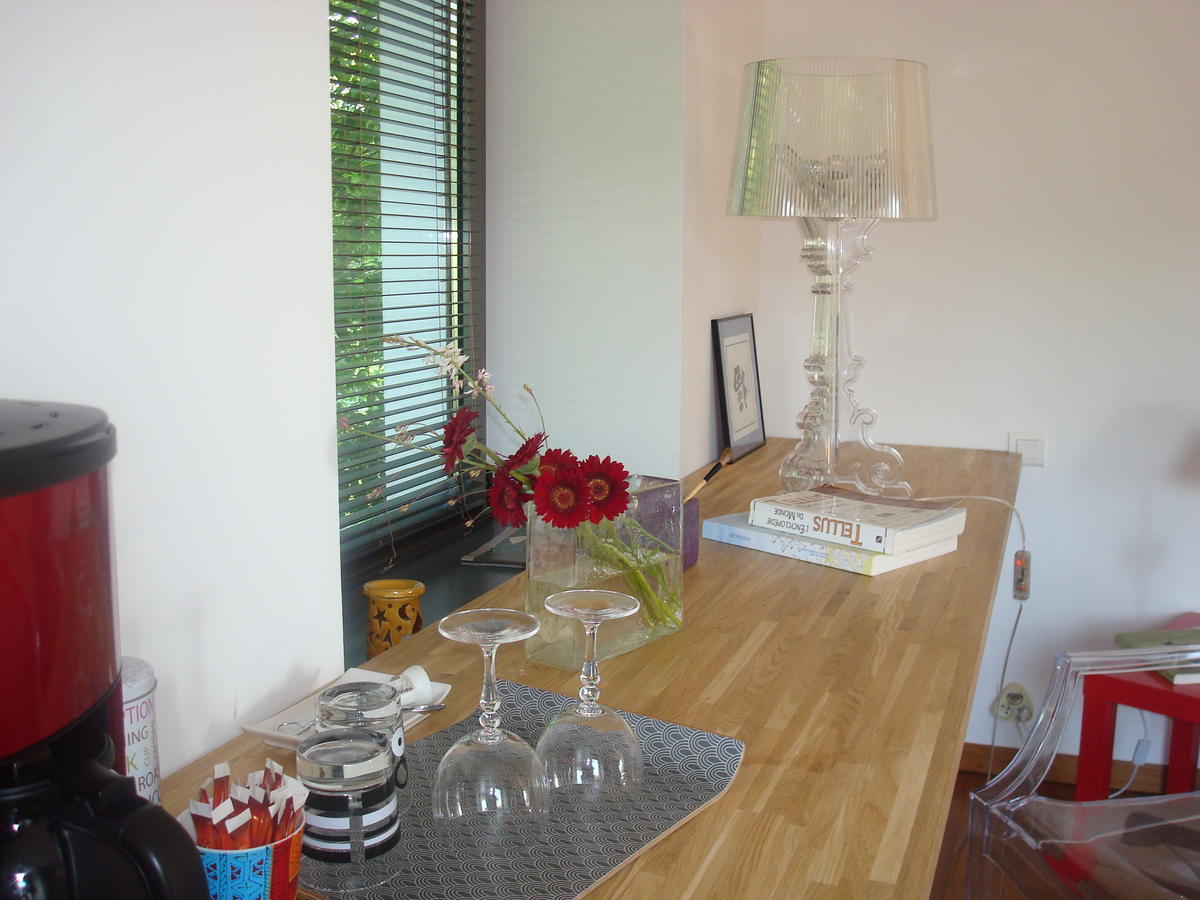 La Chambre Du Meunier Laiz Zewnętrze zdjęcie