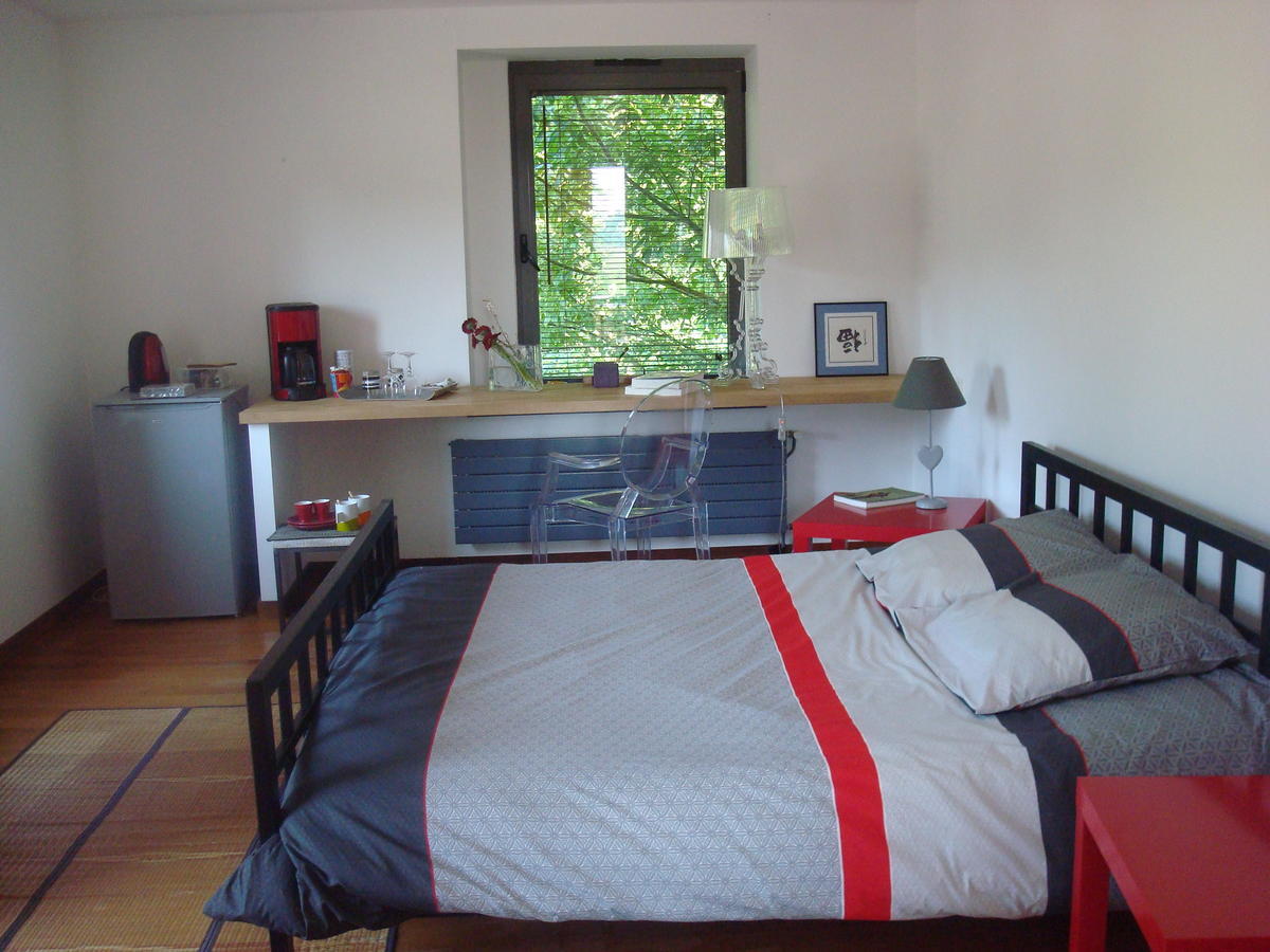 La Chambre Du Meunier Laiz Pokój zdjęcie