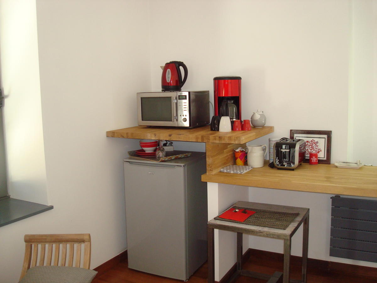 La Chambre Du Meunier Laiz Pokój zdjęcie