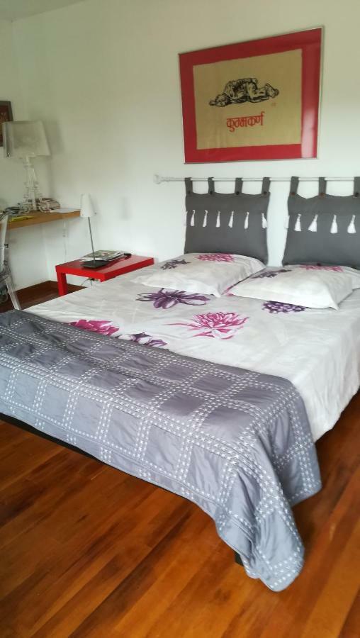 La Chambre Du Meunier Laiz Zewnętrze zdjęcie